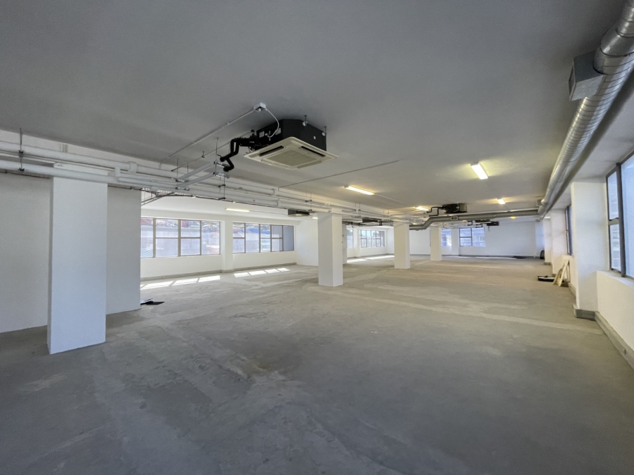 To Let Commercial Property for Rent in Cape Town City Centre Western Cape